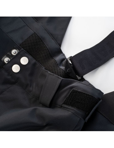 Męskie spodnie certis pants primaloft