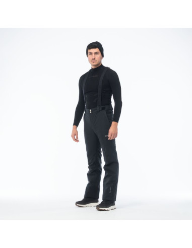 Męskie spodnie certis pants primaloft