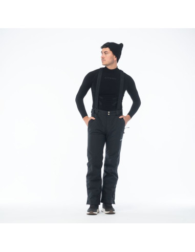 Męskie spodnie certis pants primaloft