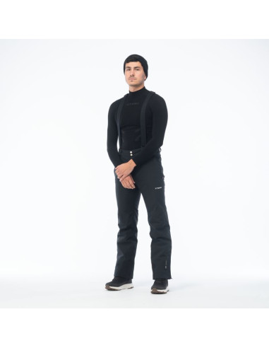 Męskie spodnie certis pants primaloft