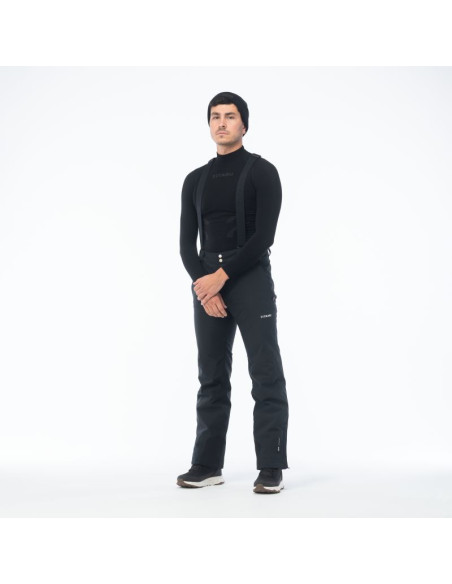 Męskie spodnie certis pants primaloft