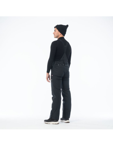 Męskie spodnie certis pants primaloft