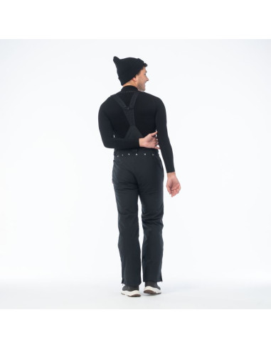 Męskie spodnie certis pants primaloft