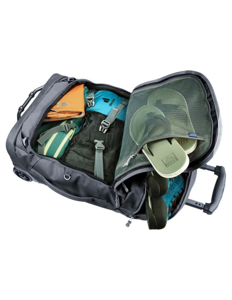 Duffel pro movo 36