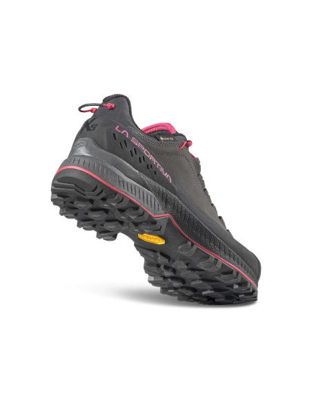 La sportiva tx5 evo w's gtx zfhs160g00p19 carbon/azalea