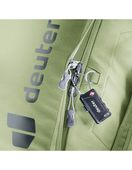 Deuter duffel pro movo 36 3501025-1213 mineral-grove