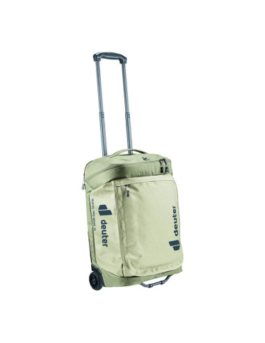 Deuter duffel pro movo 36 3501025-1213 mineral-grove
