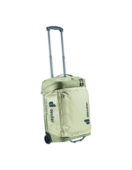 Deuter duffel pro movo 36 3501025-1213 mineral-grove