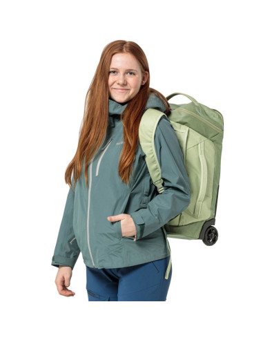 Deuter duffel pro movo 36 3501025-1213 mineral-grove