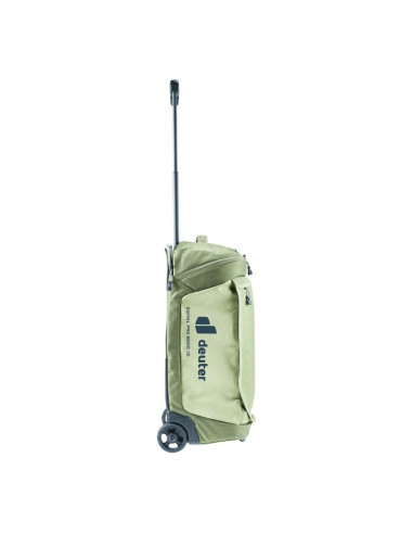 Deuter duffel pro movo 36 3501025-1213 mineral-grove