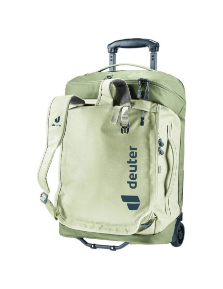 Deuter duffel pro movo 36 3501025-1213 mineral-grove