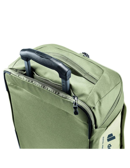 Deuter duffel pro movo 36 3501025-1213 mineral-grove