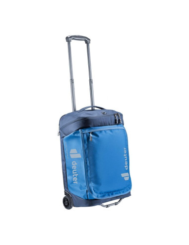 Deuter duffel pro movo 36 3501025-1397 neptune-nightblue