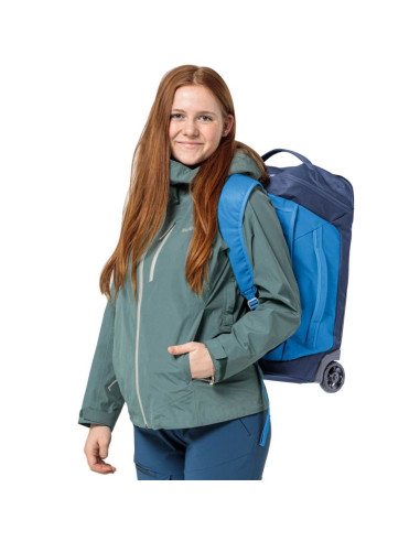 Deuter duffel pro movo 36 3501025-1397 neptune-nightblue