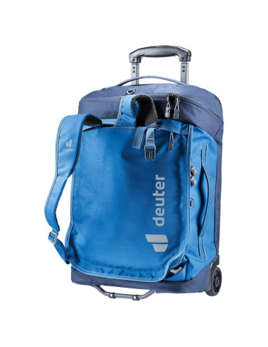 Deuter duffel pro movo 36 3501025-1397 neptune-nightblue