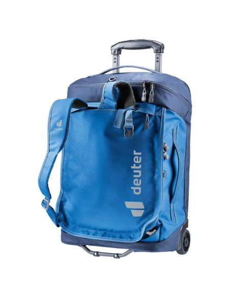Deuter duffel pro movo 36 3501025-1397 neptune-nightblue
