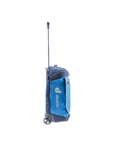 Deuter duffel pro movo 36 3501025-1397 neptune-nightblue