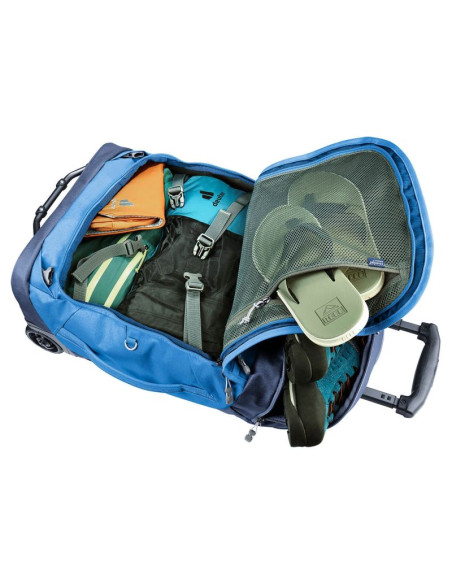 Deuter duffel pro movo 36 3501025-1397 neptune-nightblue