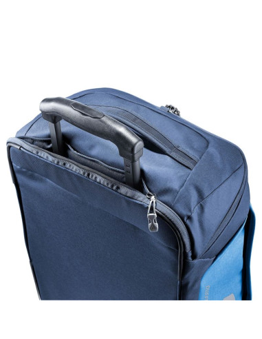 Deuter duffel pro movo 36 3501025-1397 neptune-nightblue