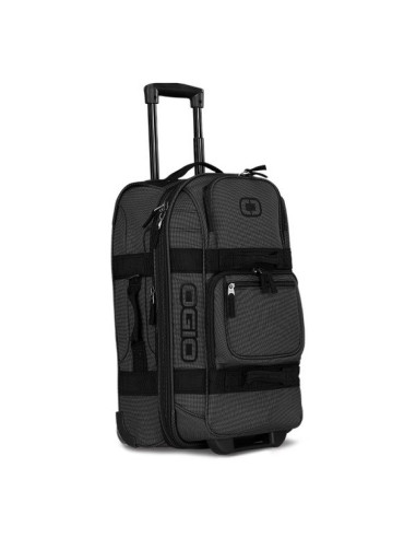 Ogio torba podróżna layover grafitowa p/n: 108227_317