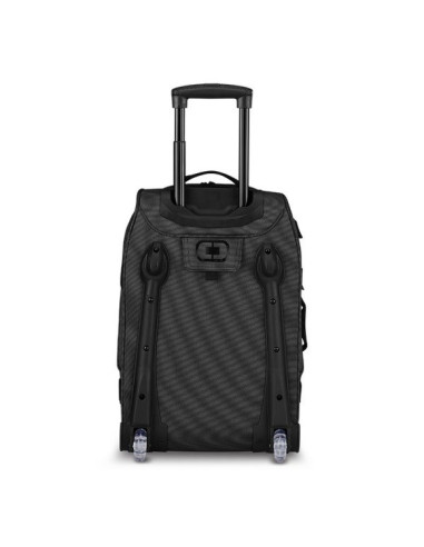 Ogio torba podróżna layover grafitowa p/n: 108227_317