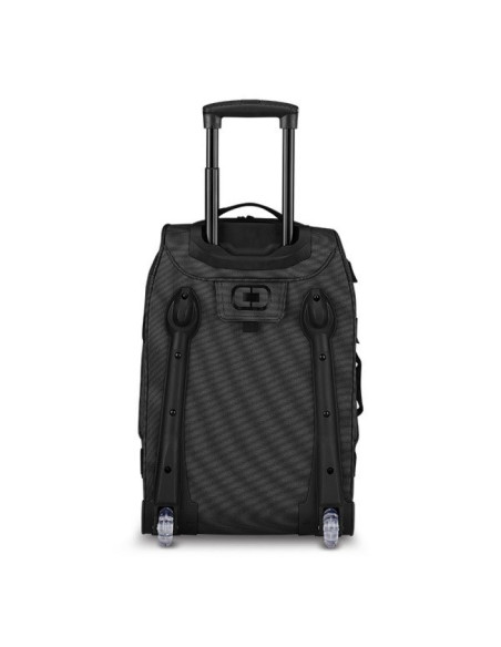 Ogio torba podróżna layover grafitowa p/n: 108227_317