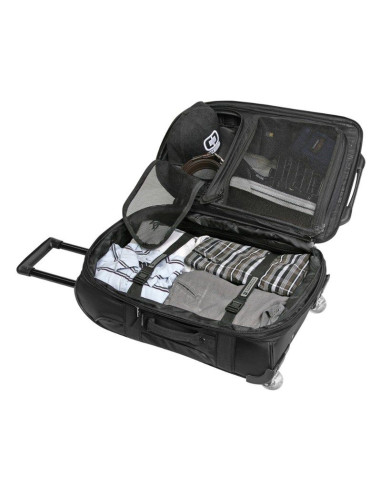 Ogio torba podróżna layover grafitowa p/n: 108227_317