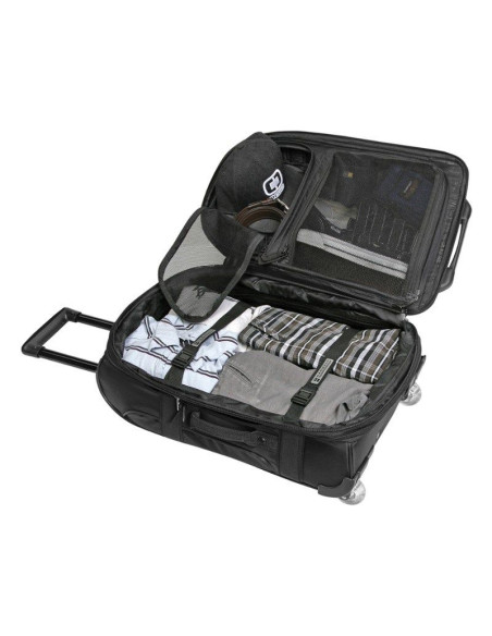 Ogio torba podróżna layover grafitowa p/n: 108227_317