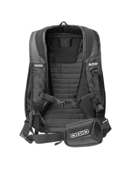 Ogio plecak motocyklowy no drag mach 5 czarny p/n: 123006_36 2