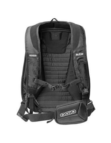 Ogio plecak motocyklowy no drag mach 5 czarny p/n: 123006_36