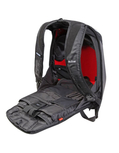 Ogio plecak motocyklowy no drag mach 5 czarny p/n: 123006_36
