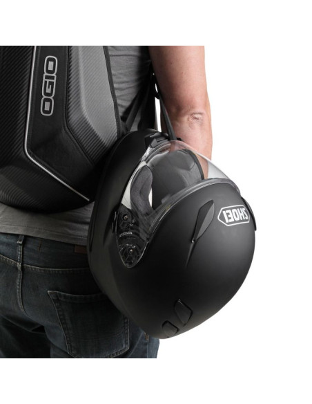 Ogio plecak motocyklowy no drag mach 5 czarny p/n: 123006_36