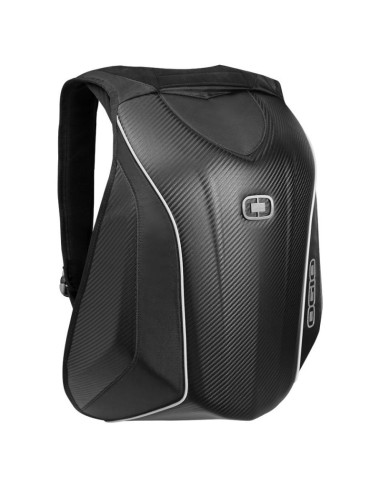 Ogio plecak motocyklowy no drag mach 5 czarny p/n: 123006_36