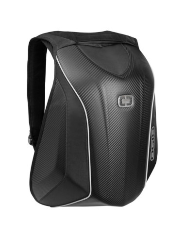 Ogio plecak motocyklowy no drag mach 5 czarny p/n: 123006_36