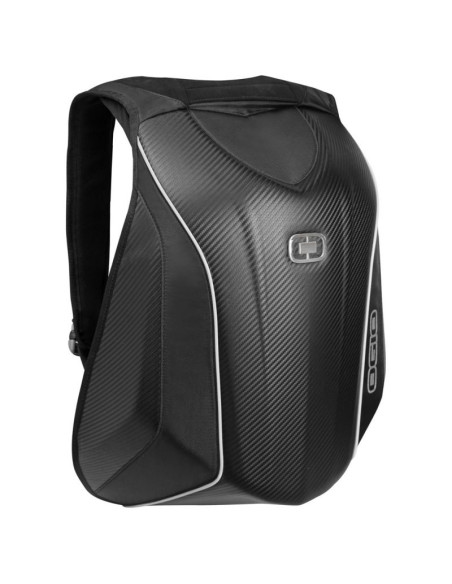 Ogio plecak motocyklowy no drag mach 5 czarny p/n: 123006_36