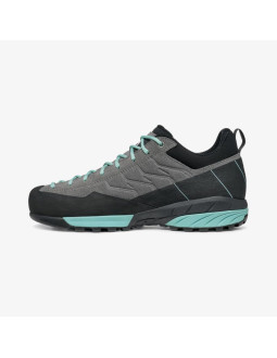 Buty mescalito gtx dla kobiet kolor midgray-aqua, rozmiar 39 scarpa 2
