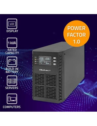 Skarpety wodoodporne bridgedale stormsock mid boot - black/blue