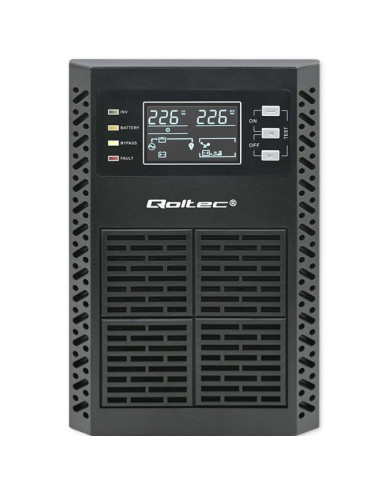 Skarpety wodoodporne bridgedale stormsock mid boot - black/blue