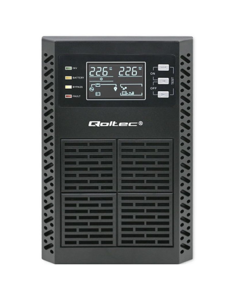 Skarpety wodoodporne bridgedale stormsock mid boot - black/blue