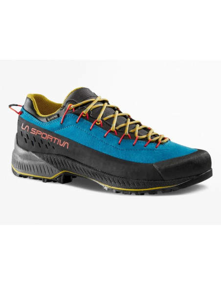 Buty tx4 evo gtx-tropic blue-bamboo-44 la sportiva