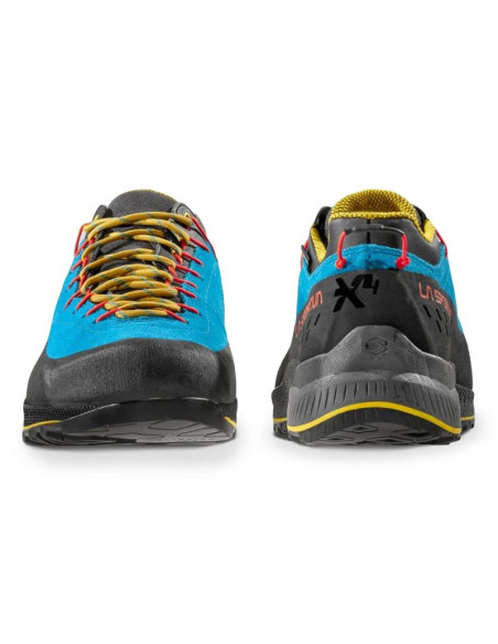 Buty tx4 evo gtx-tropic blue-bamboo-44 la sportiva