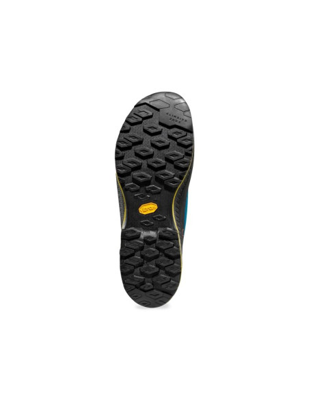Buty tx4 evo gtx-tropic blue-bamboo-44 la sportiva