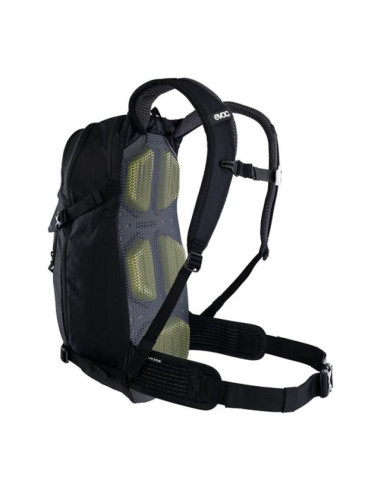 Plecak rowerowy evoc stage 18 - black
