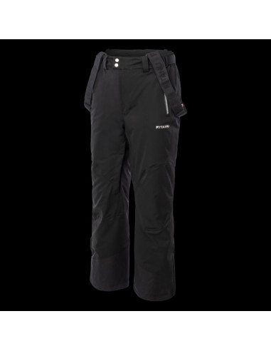 Męskie spodnie maltino pants primaloft