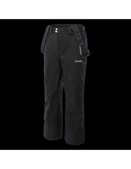 Męskie spodnie maltino pants primaloft
