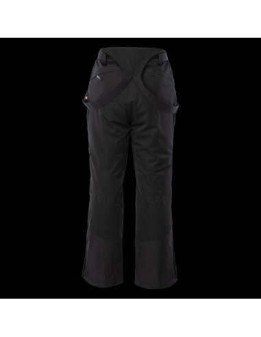 Męskie spodnie maltino pants primaloft
