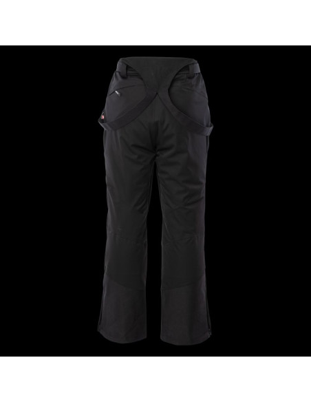 Męskie spodnie maltino pants primaloft