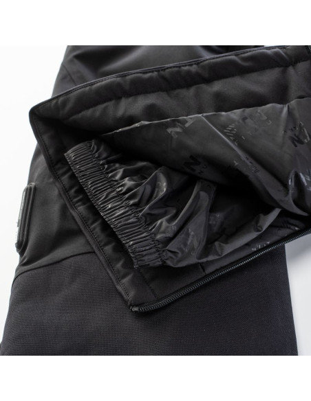 Męskie spodnie maltino pants primaloft