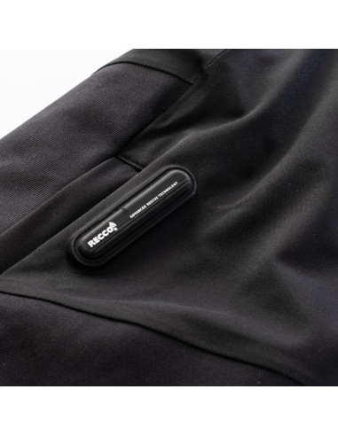 Męskie spodnie maltino pants primaloft