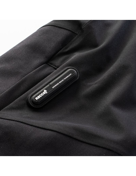 Męskie spodnie maltino pants primaloft